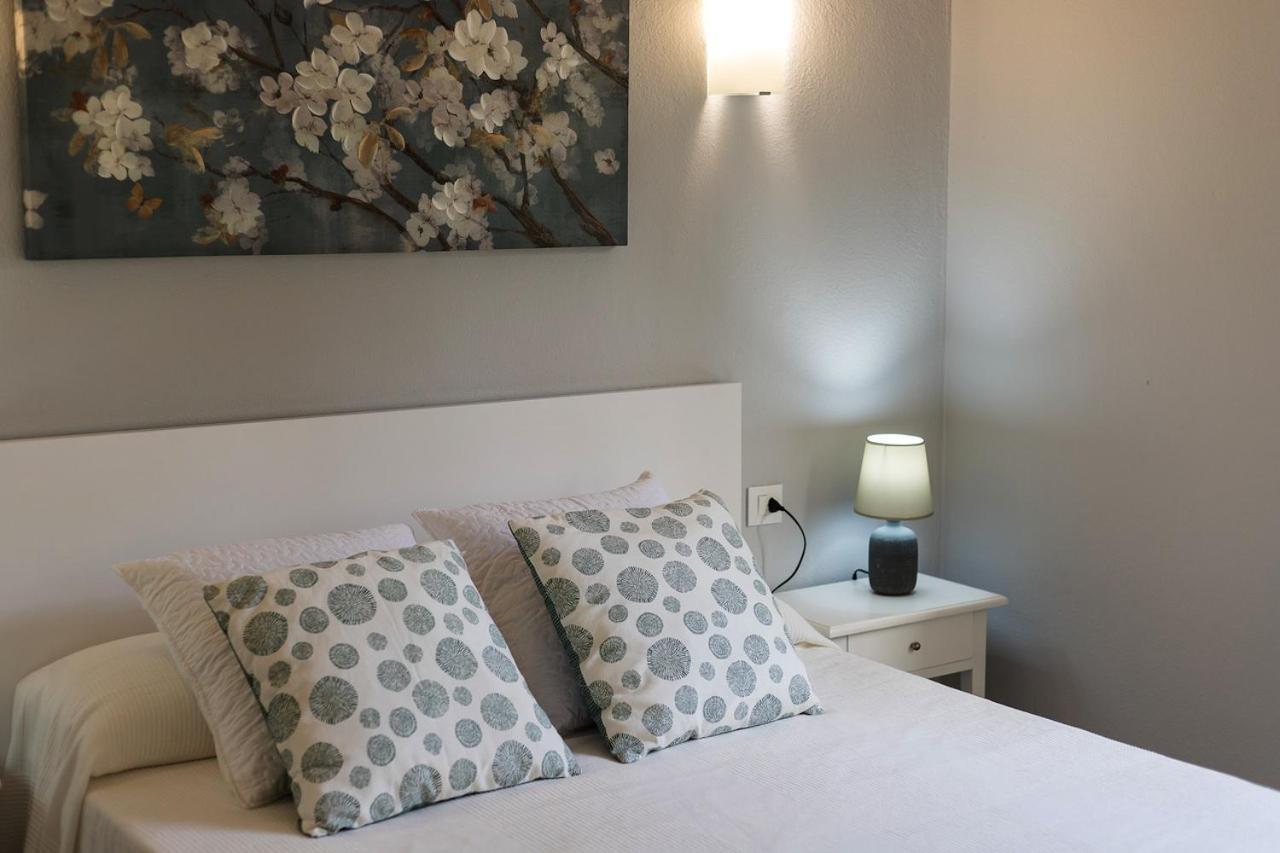 Casa Sol Del Sur 4 Villa Son Xoriguer Ngoại thất bức ảnh
