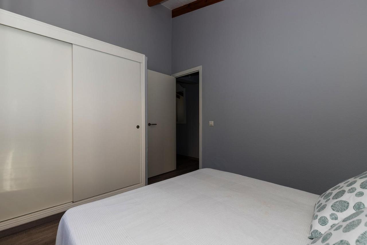 Casa Sol Del Sur 4 Villa Son Xoriguer Ngoại thất bức ảnh