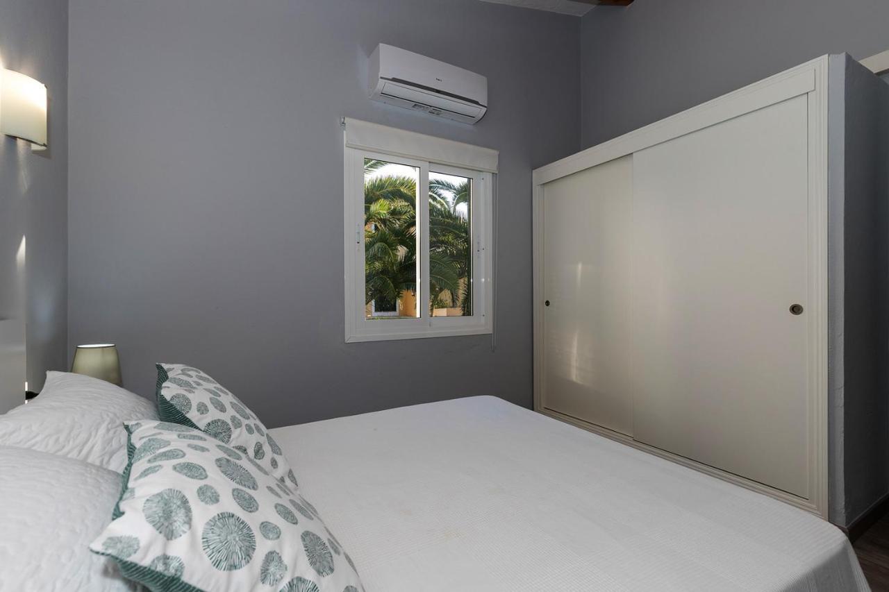 Casa Sol Del Sur 4 Villa Son Xoriguer Ngoại thất bức ảnh