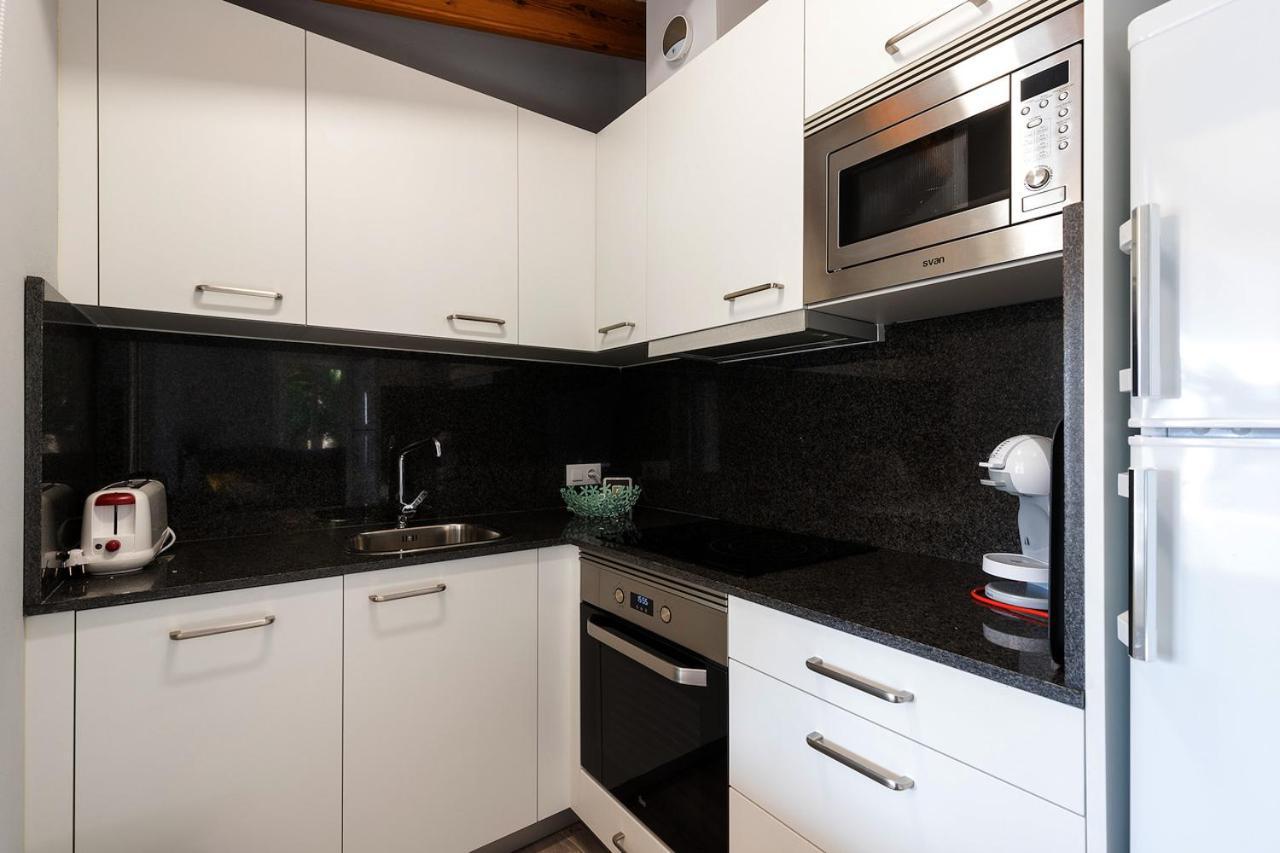 Casa Sol Del Sur 4 Villa Son Xoriguer Ngoại thất bức ảnh