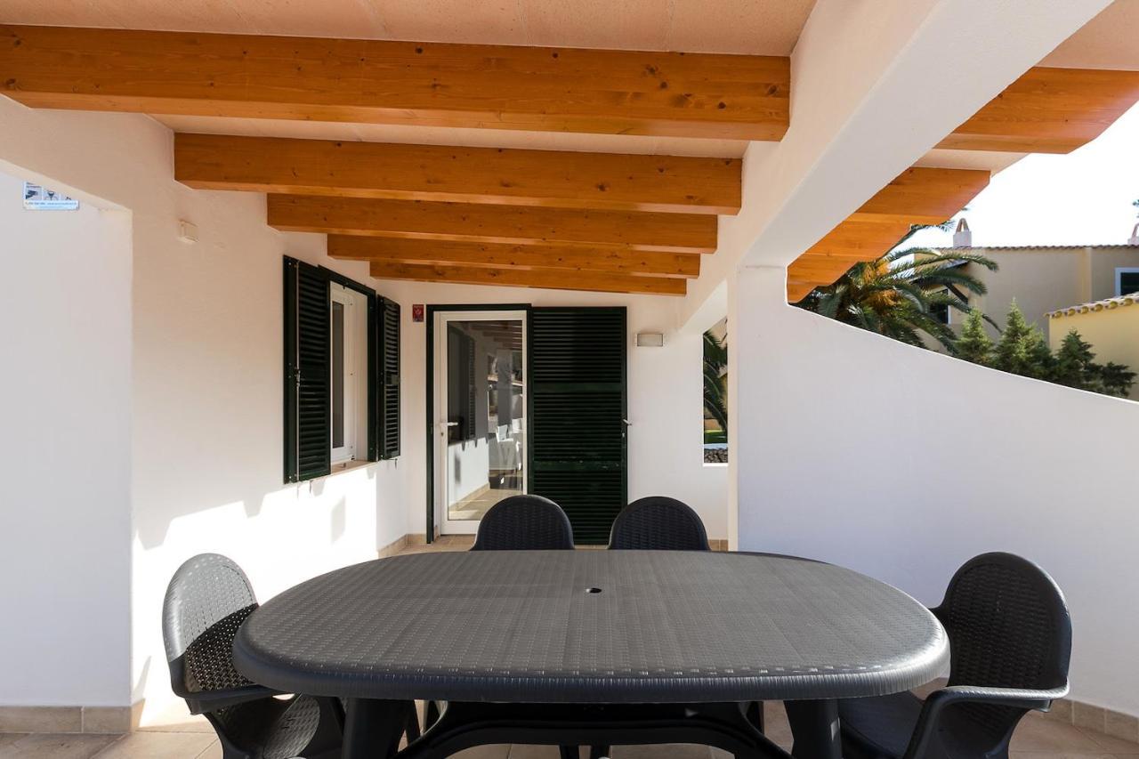 Casa Sol Del Sur 4 Villa Son Xoriguer Ngoại thất bức ảnh